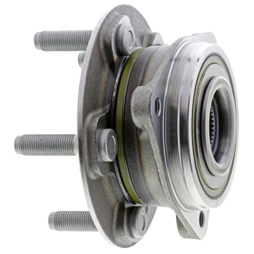 MEVOTECH MB25324 Wheel Bearing and Hub Assembly