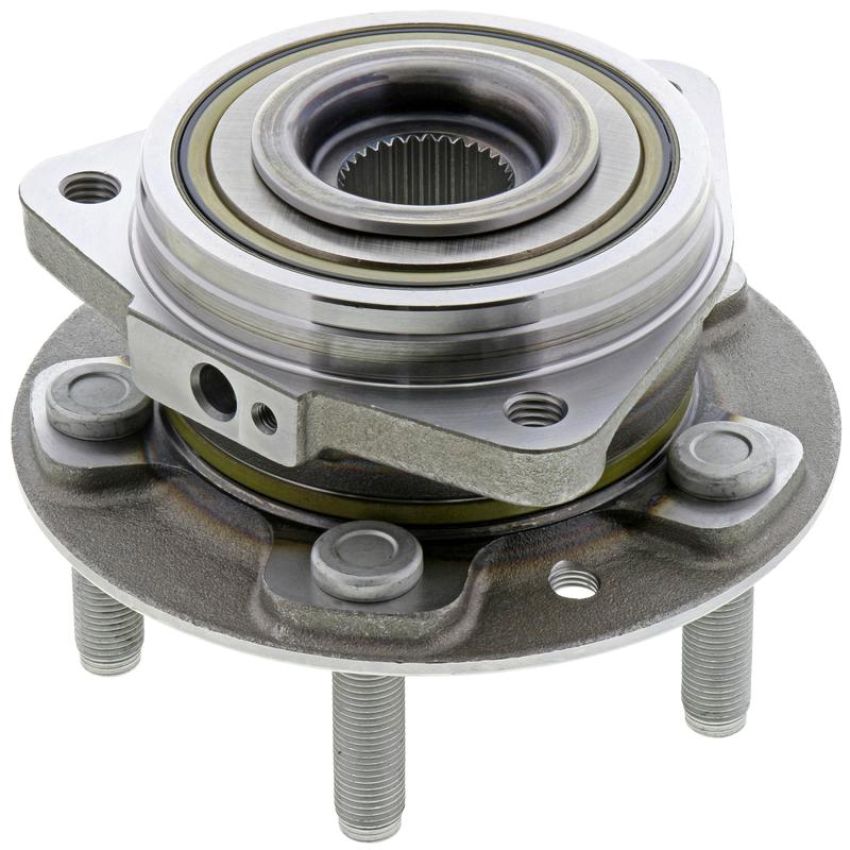 MEVOTECH MB25324 Wheel Bearing and Hub Assembly