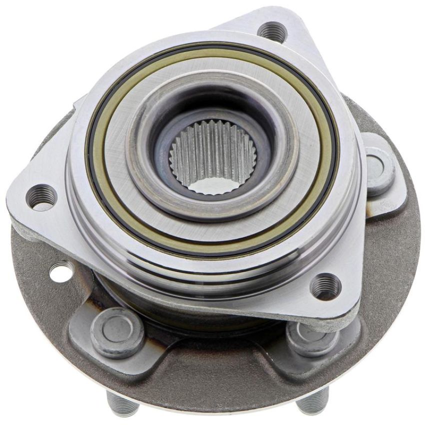 MEVOTECH MB25324 Wheel Bearing and Hub Assembly