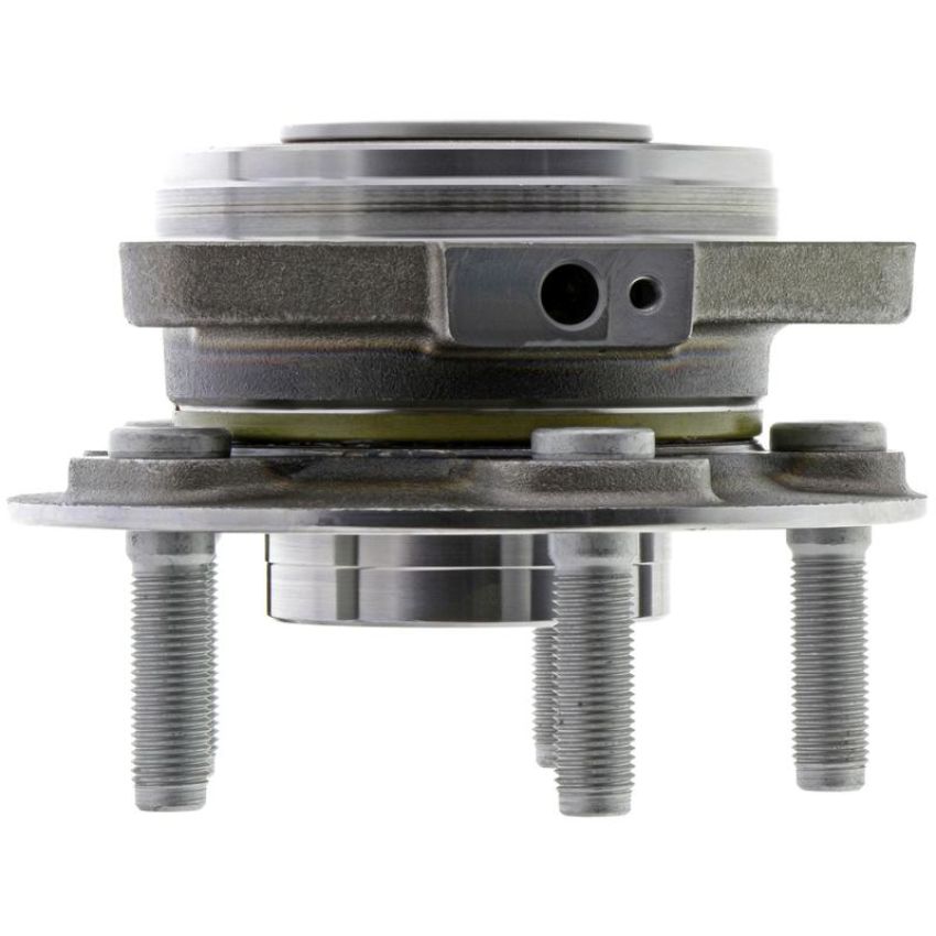 MEVOTECH MB25324 Wheel Bearing and Hub Assembly
