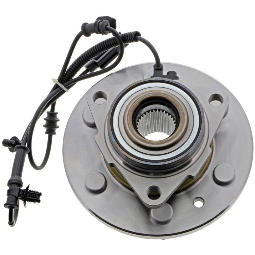 MEVOTECH MB25325 Wheel Bearing and Hub Assembly