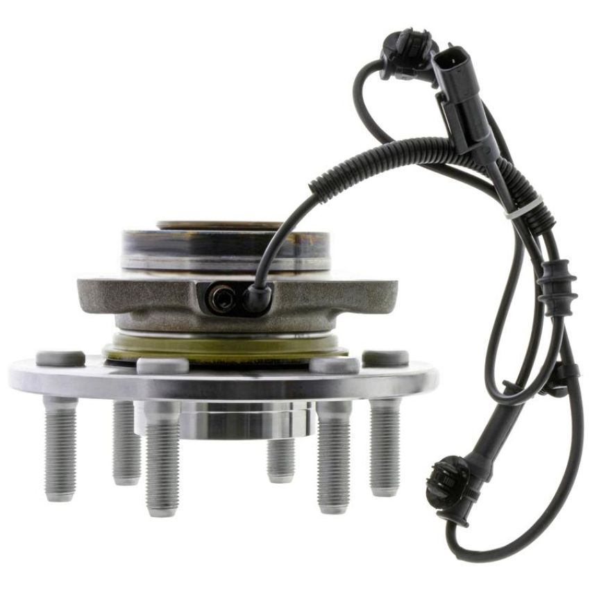 MEVOTECH MB25325 Wheel Bearing and Hub Assembly