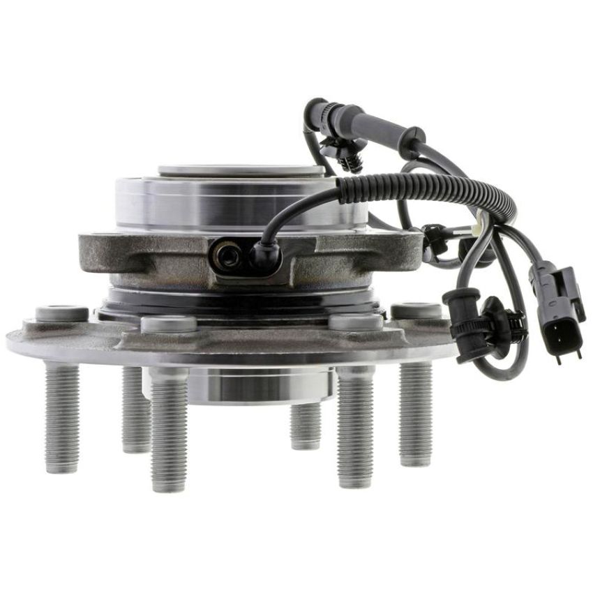 MEVOTECH MB25327 Wheel Bearing and Hub Assembly
