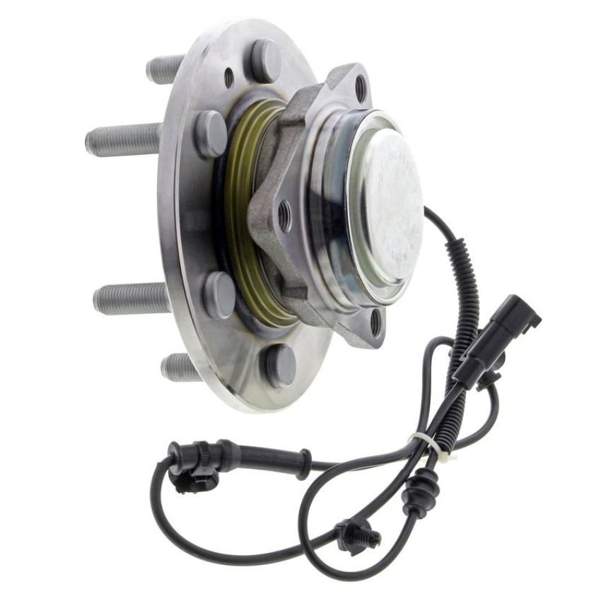 MEVOTECH MB25328 Wheel Bearing and Hub Assembly