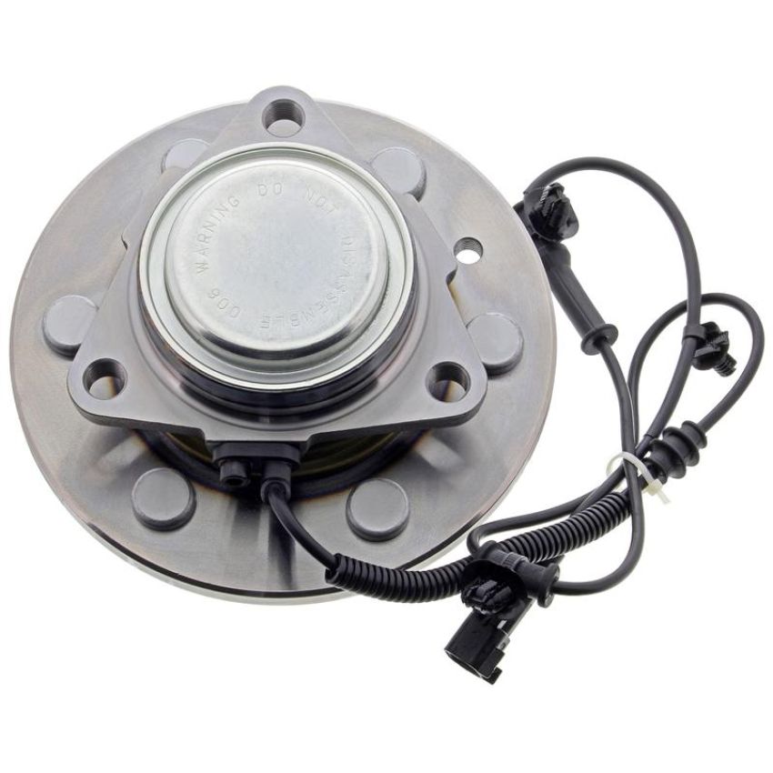 MEVOTECH MB25328 Wheel Bearing and Hub Assembly
