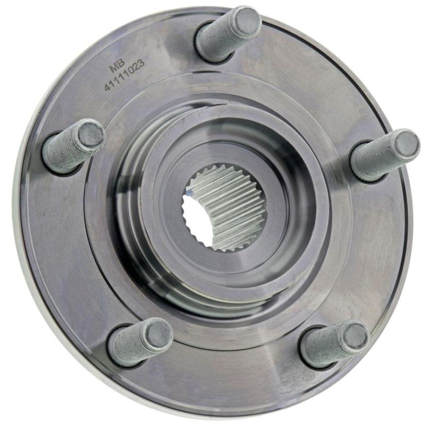 MEVOTECH MB25331 Wheel Hub Repair Kit