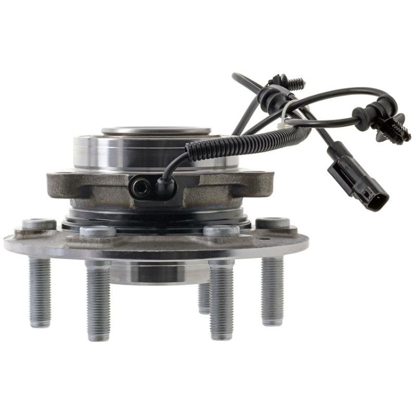 MEVOTECH MB25333 Wheel Bearing and Hub Assembly