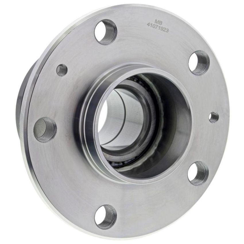 MEVOTECH MB25334 Wheel Bearing and Hub Assembly