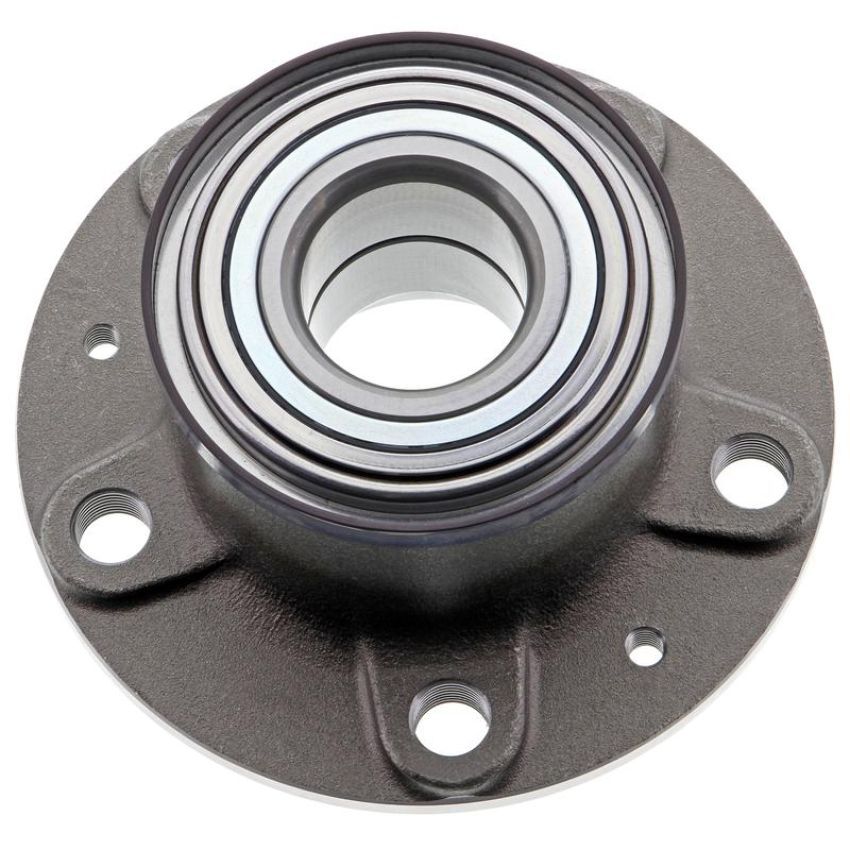 MEVOTECH MB25334 Wheel Bearing and Hub Assembly