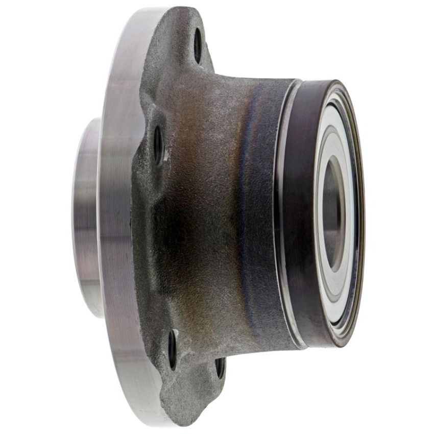 MEVOTECH MB25335 Wheel Bearing and Hub Assembly