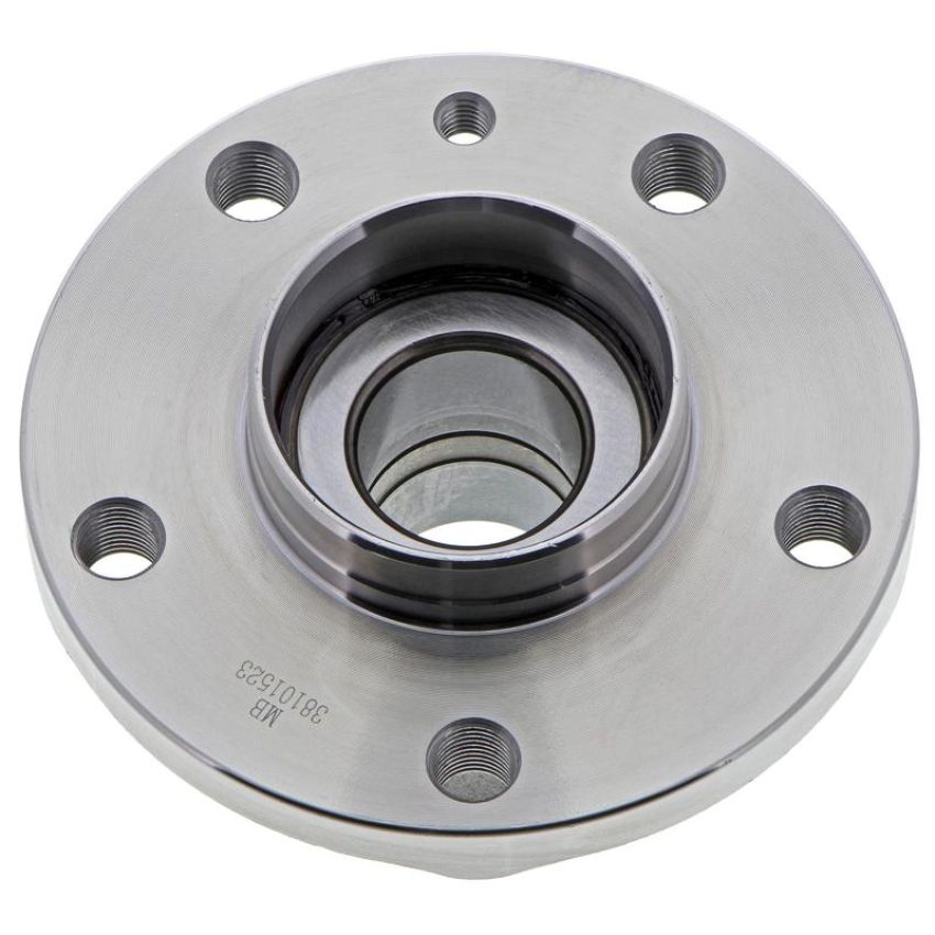 MEVOTECH MB25335 Wheel Bearing and Hub Assembly