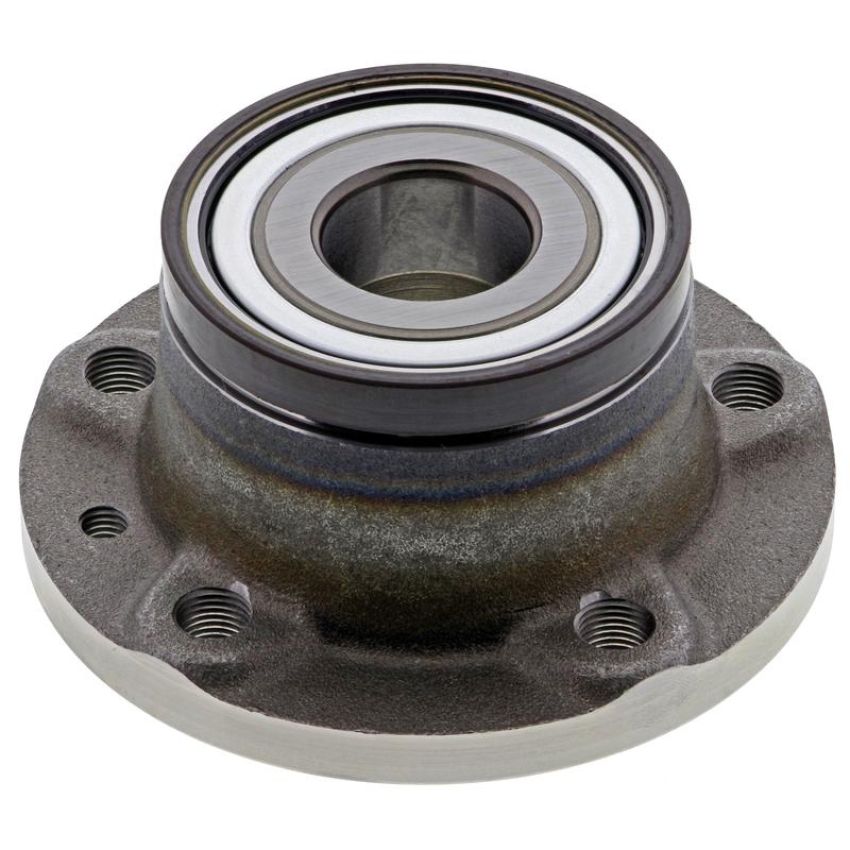 MEVOTECH MB25335 Wheel Bearing and Hub Assembly