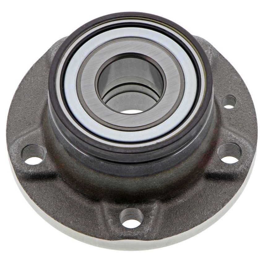 MEVOTECH MB25335 Wheel Bearing and Hub Assembly