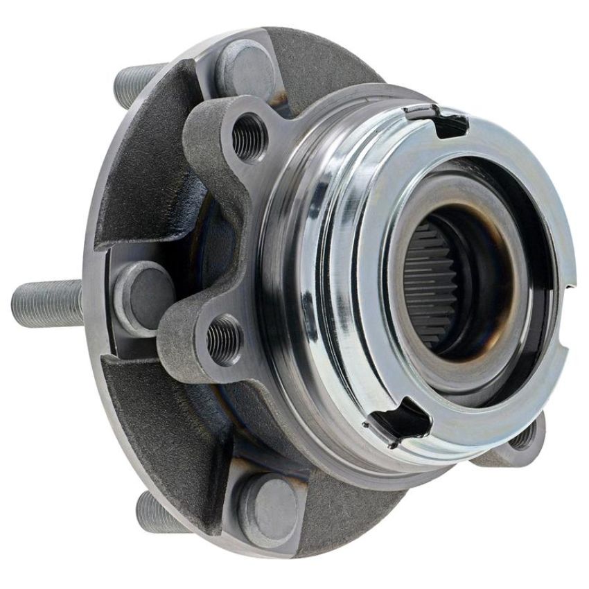 MEVOTECH MB30301 Wheel Bearing and Hub Assembly