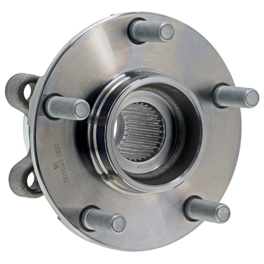 MEVOTECH MB30301 Wheel Bearing and Hub Assembly