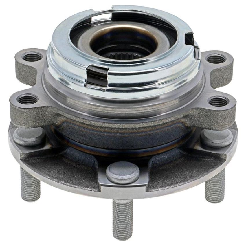 MEVOTECH MB30301 Wheel Bearing and Hub Assembly