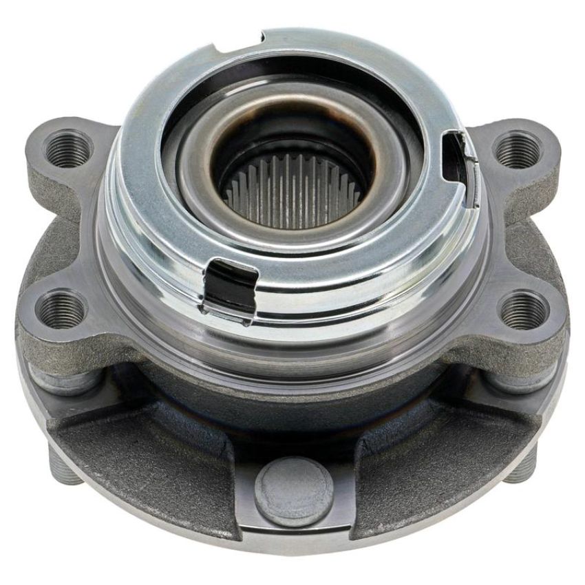 MEVOTECH MB30301 Wheel Bearing and Hub Assembly