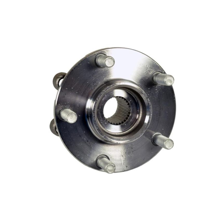 MEVOTECH MB30302 Wheel Bearing and Hub Assembly