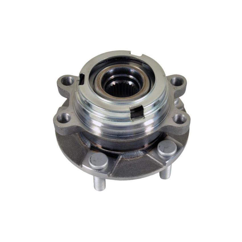 MEVOTECH MB30302 Wheel Bearing and Hub Assembly