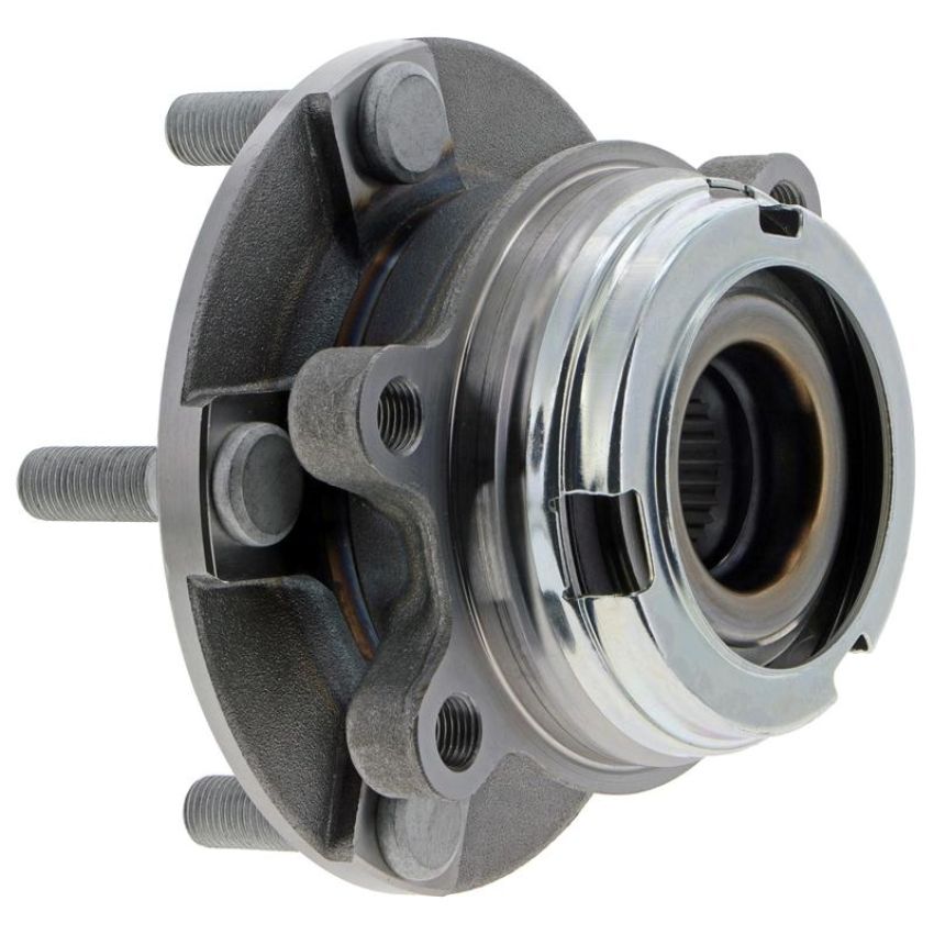 MEVOTECH MB30302HW Wheel Bearing and Hub Assembly