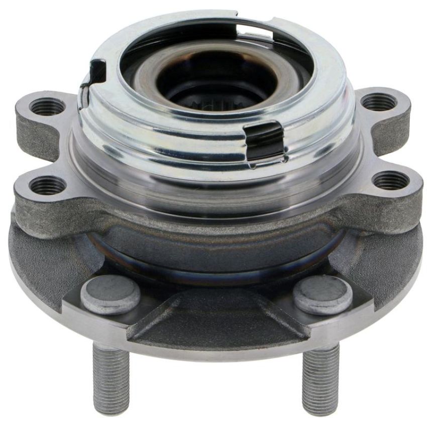 MEVOTECH MB30302HW Wheel Bearing and Hub Assembly
