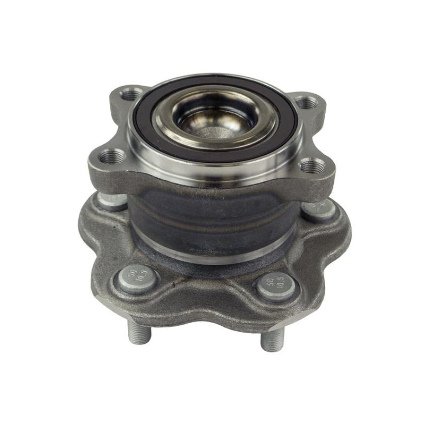MEVOTECH MB30303 Wheel Bearing and Hub Assembly