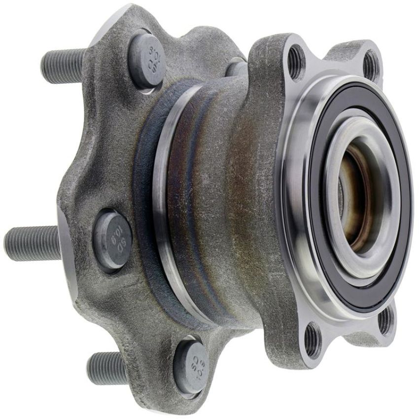 MEVOTECH MB30303HW Wheel Bearing and Hub Assembly