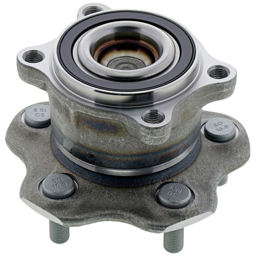 MEVOTECH MB30303HW Wheel Bearing and Hub Assembly