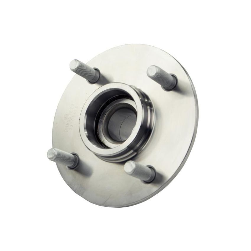 MEVOTECH MB30308 Wheel Bearing and Hub Assembly