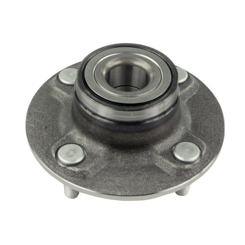 MEVOTECH MB30308 Wheel Bearing and Hub Assembly