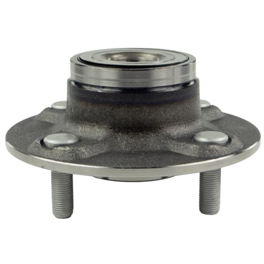 MEVOTECH MB30308 Wheel Bearing and Hub Assembly