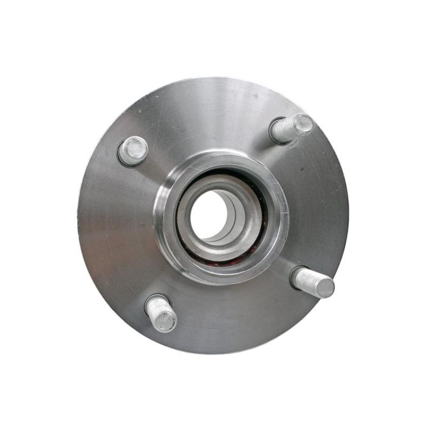 MEVOTECH MB30309 Wheel Bearing and Hub Assembly