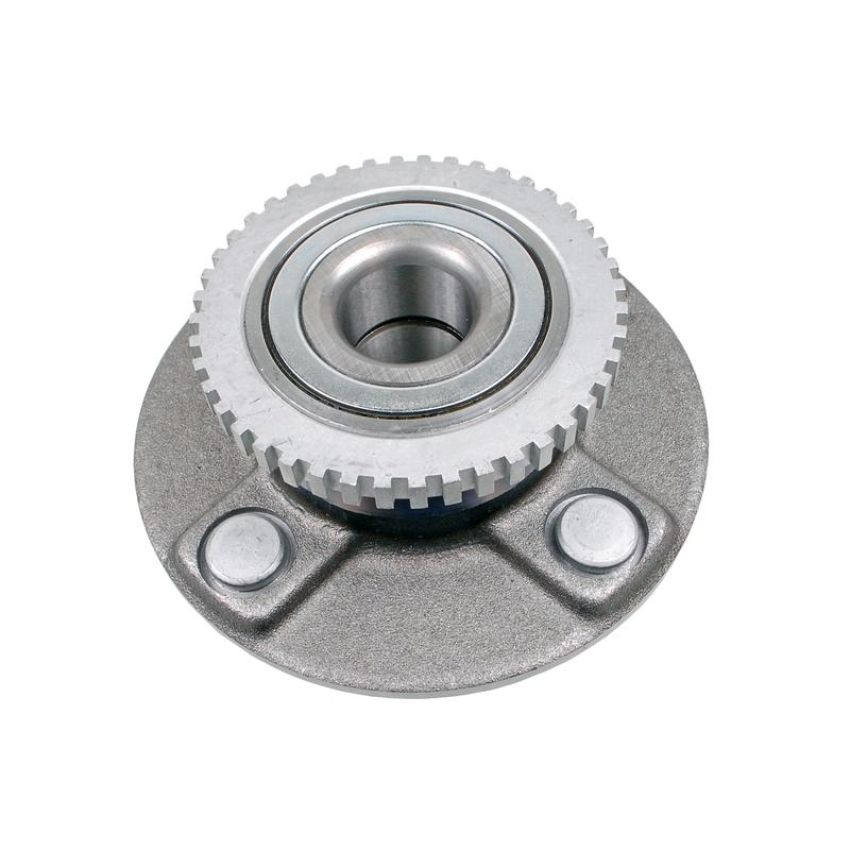MEVOTECH MB30309 Wheel Bearing and Hub Assembly