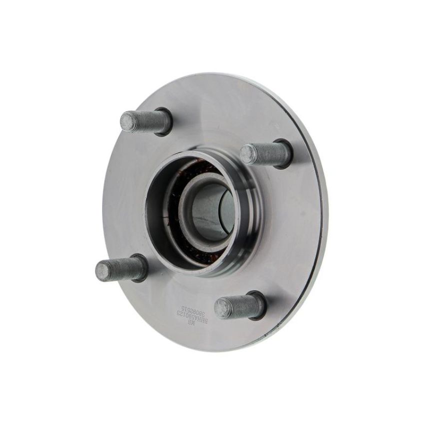 MEVOTECH MB30310 Wheel Bearing and Hub Assembly