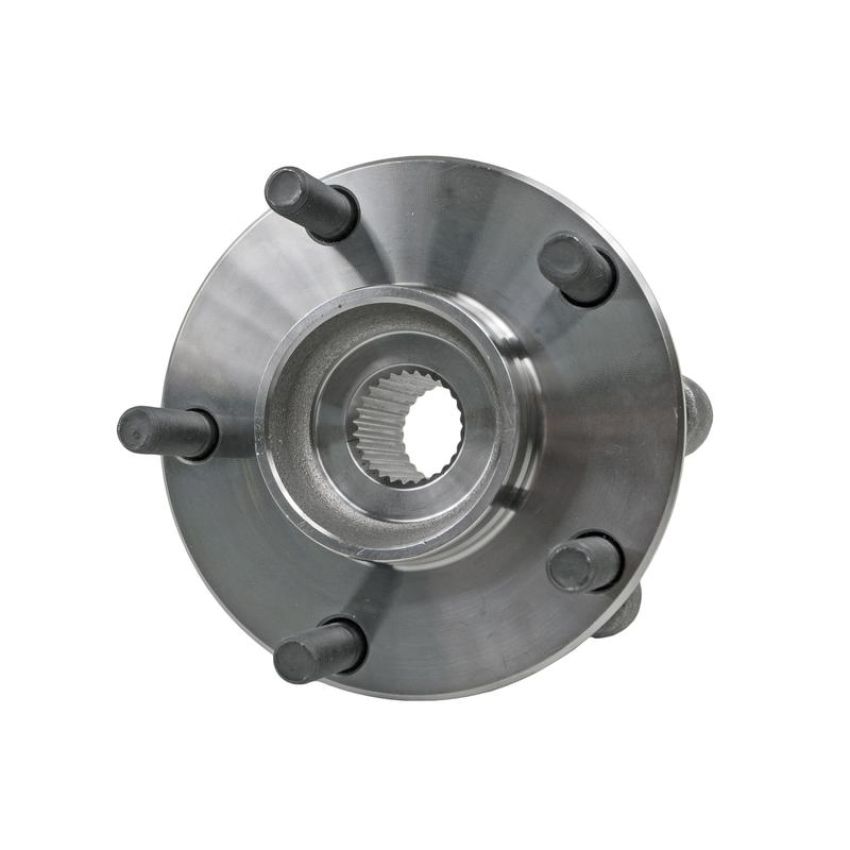 MEVOTECH MB30312 Wheel Bearing and Hub Assembly
