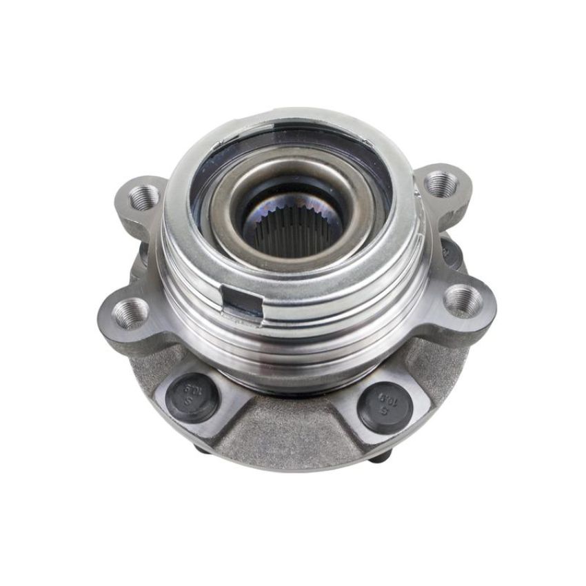 MEVOTECH MB30312 Wheel Bearing and Hub Assembly