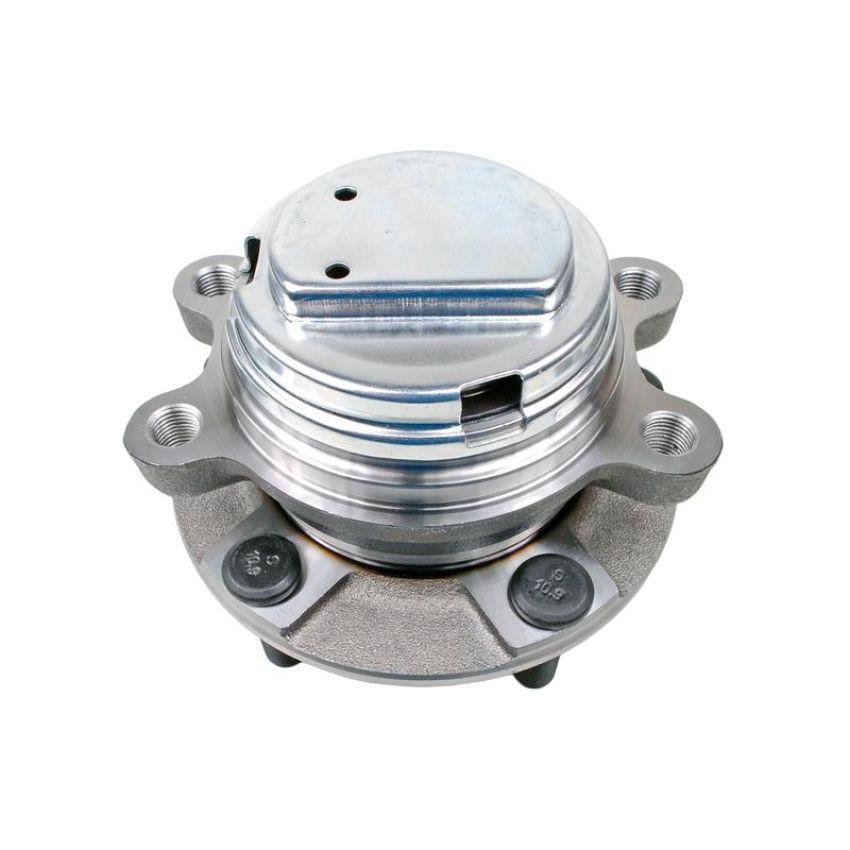MEVOTECH MB30314 Wheel Bearing and Hub Assembly