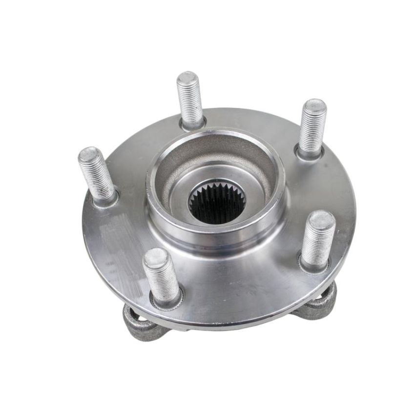 MEVOTECH MB30315 Wheel Bearing and Hub Assembly