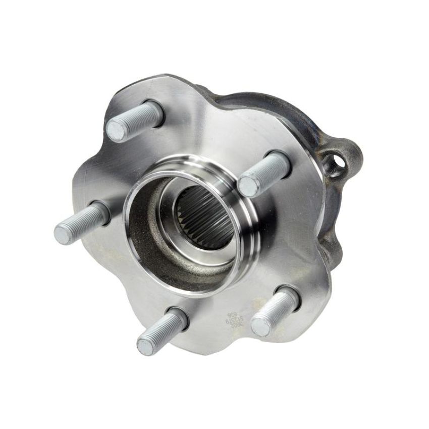 MEVOTECH MB30316 Wheel Bearing and Hub Assembly