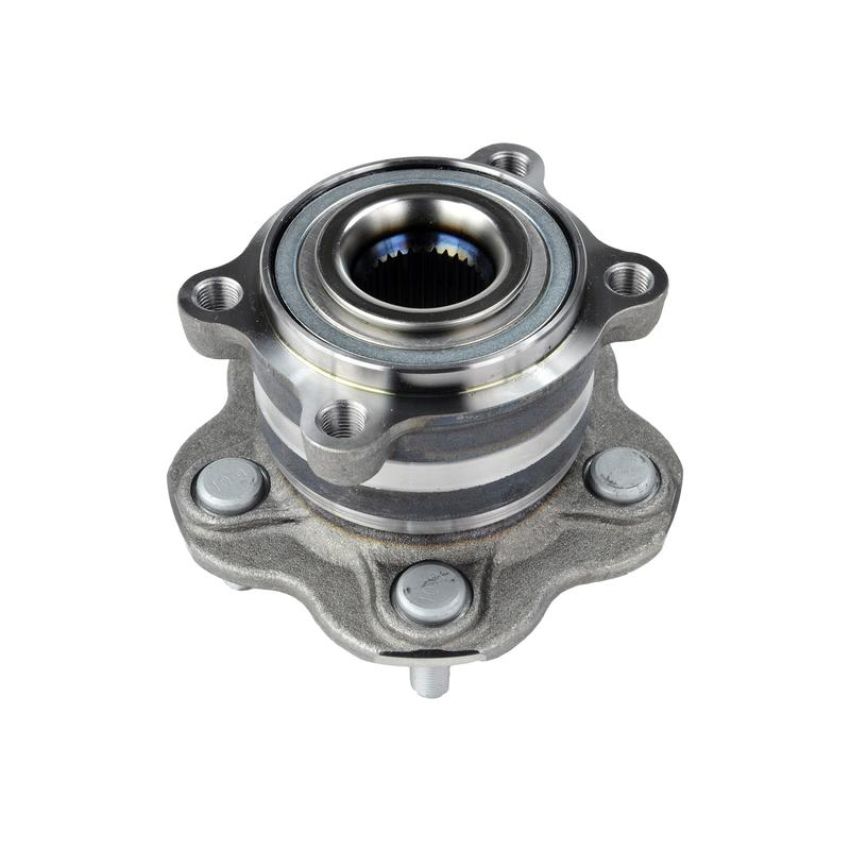 MEVOTECH MB30316 Wheel Bearing and Hub Assembly