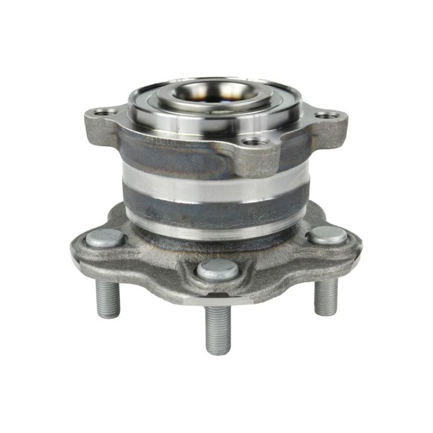 MEVOTECH MB30316 Wheel Bearing and Hub Assembly
