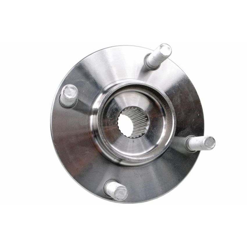 MEVOTECH MB30317 Wheel Bearing and Hub Assembly