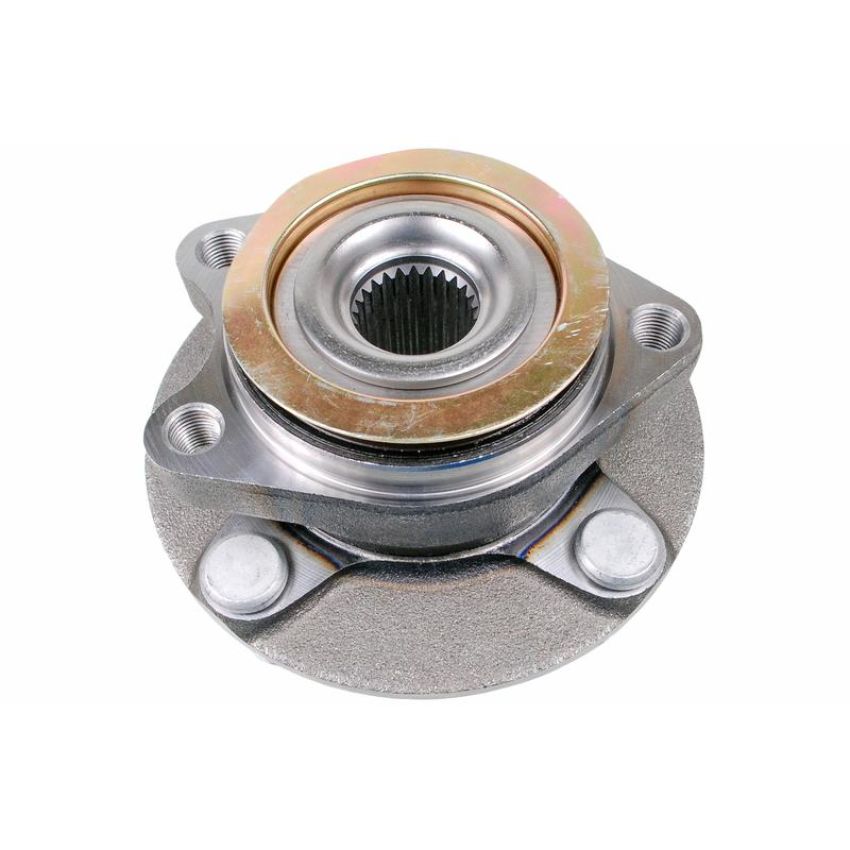 MEVOTECH MB30317 Wheel Bearing and Hub Assembly