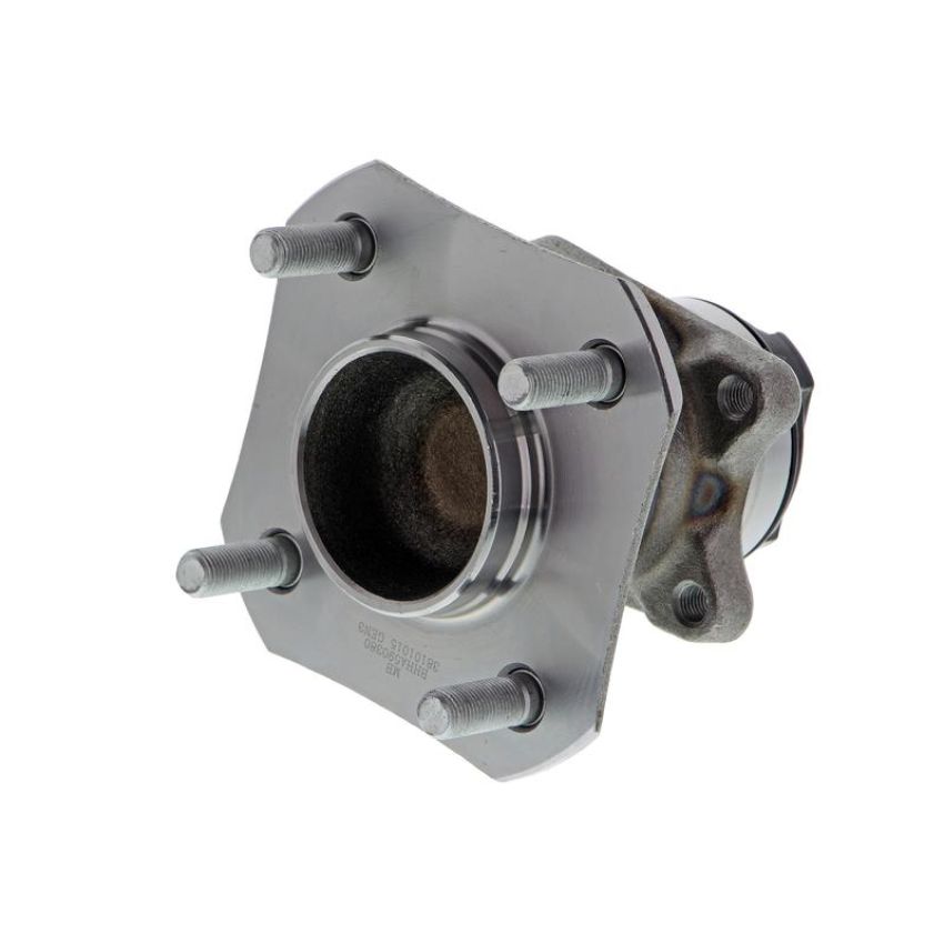 MEVOTECH MB30318 Wheel Bearing and Hub Assembly