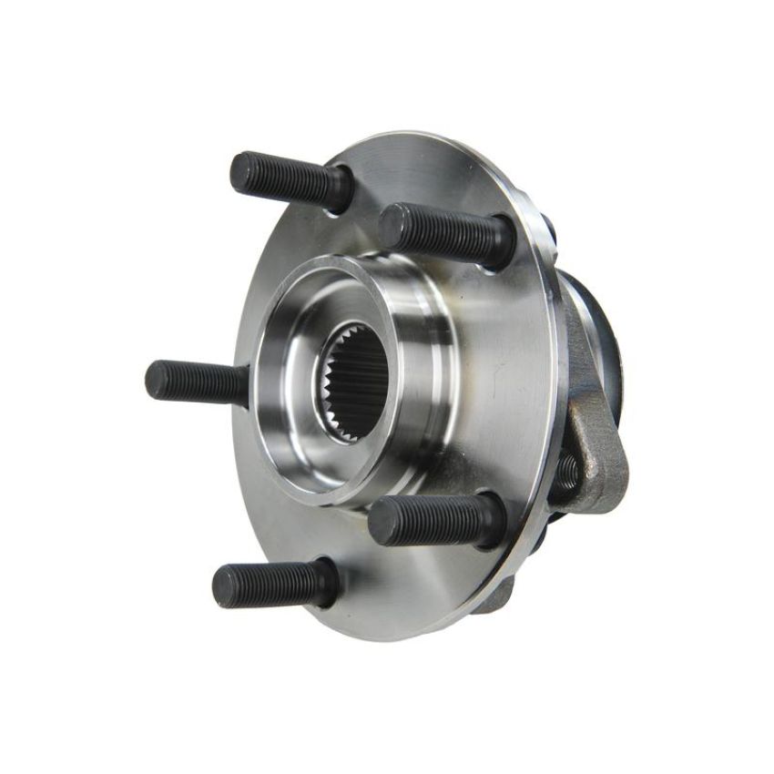 MEVOTECH MB30319 Wheel Bearing and Hub Assembly