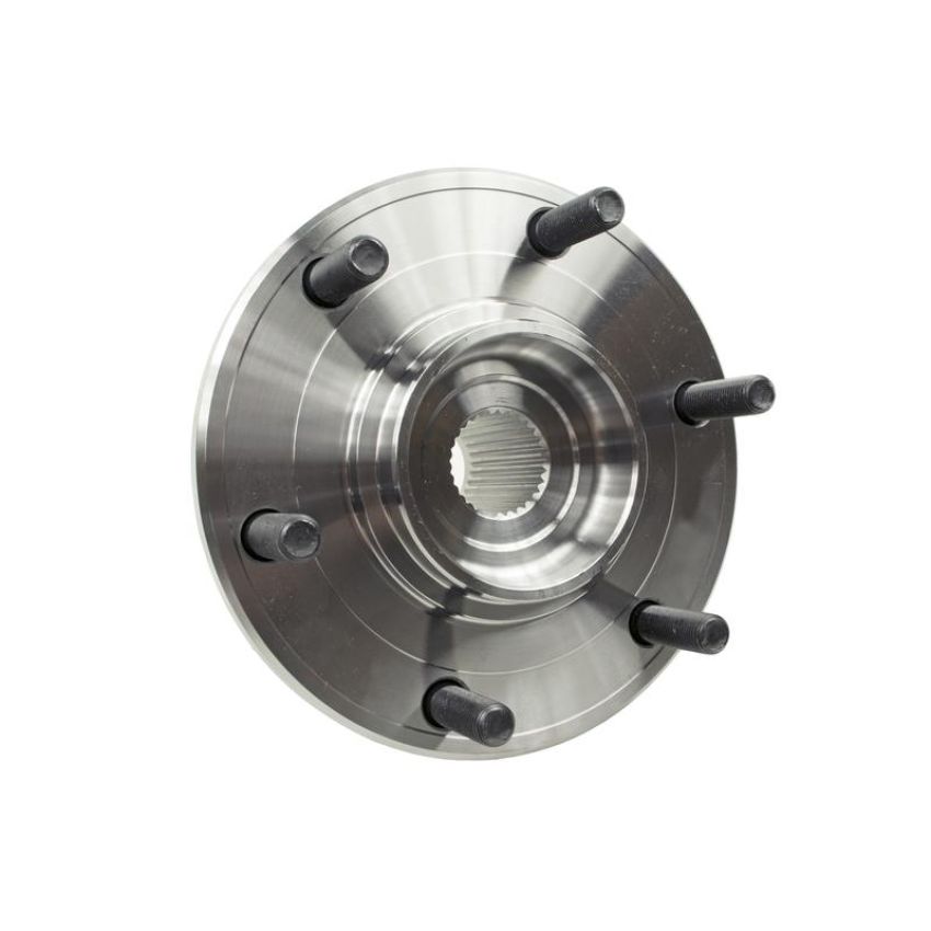 MEVOTECH MB30323 Wheel Bearing and Hub Assembly
