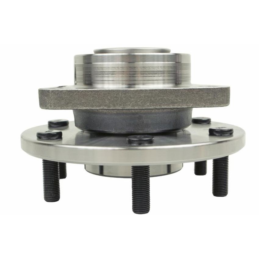 MEVOTECH MB30323 Wheel Bearing and Hub Assembly
