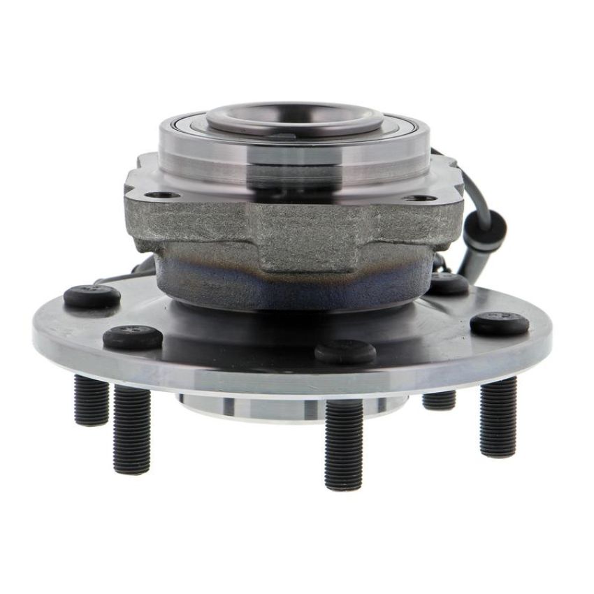 MEVOTECH MB30324 Wheel Bearing and Hub Assembly