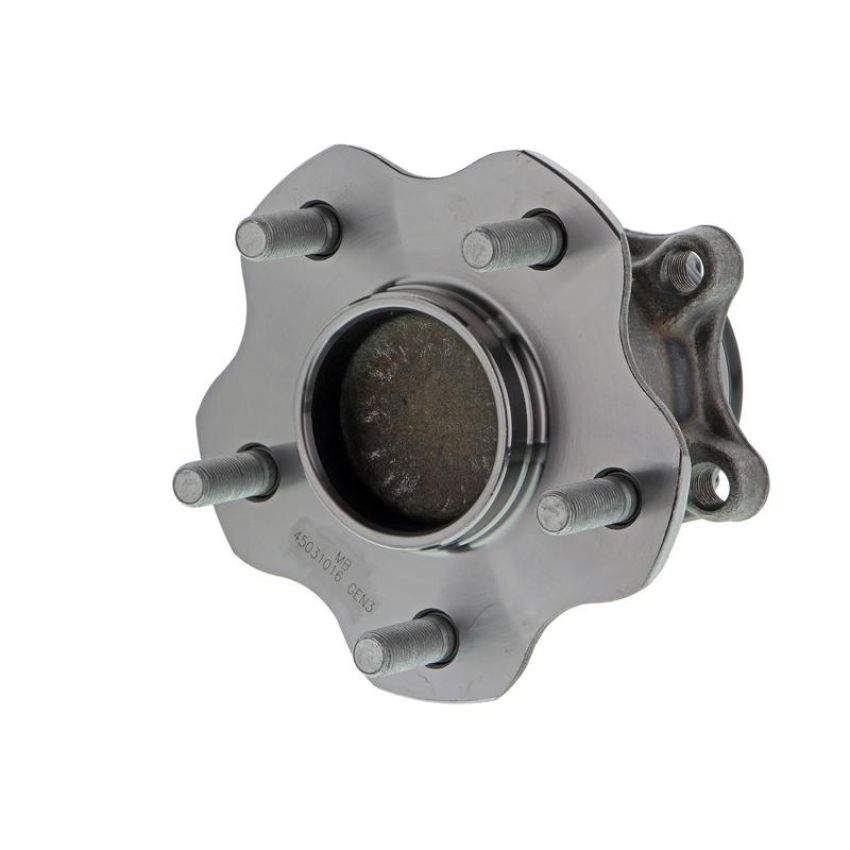 MEVOTECH MB30325 Wheel Bearing and Hub Assembly