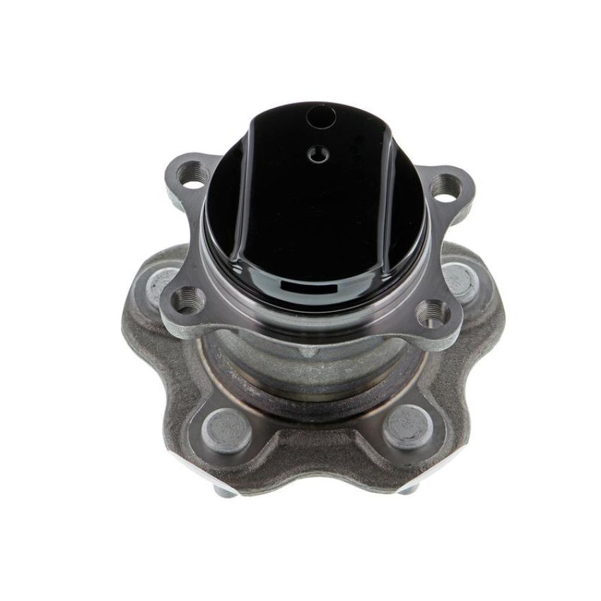 MEVOTECH MB30325 Wheel Bearing and Hub Assembly